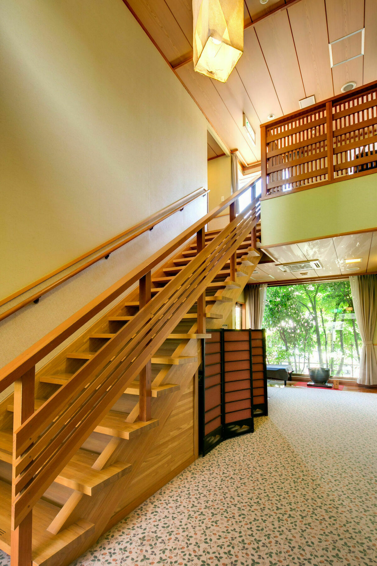 Отель Yugawara-Onsen Manyoso Экстерьер фото